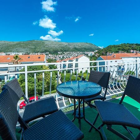 Angela Apartments Дубровник Экстерьер фото