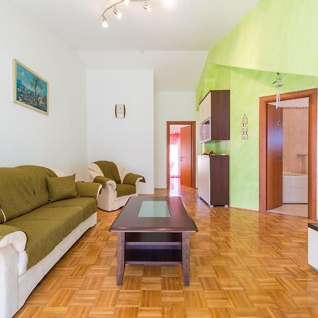 Angela Apartments Дубровник Экстерьер фото