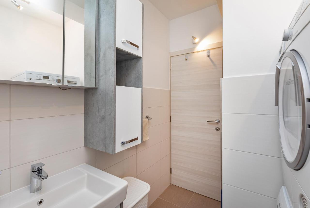 Angela Apartments Дубровник Экстерьер фото