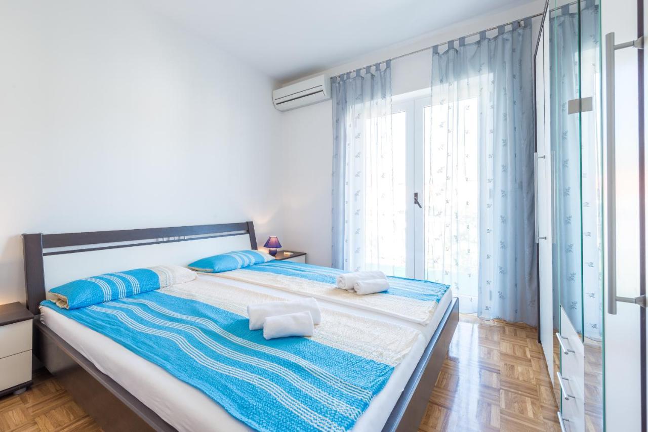 Angela Apartments Дубровник Экстерьер фото