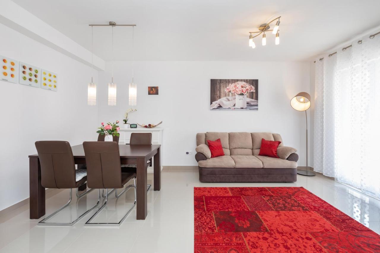 Angela Apartments Дубровник Экстерьер фото
